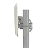 Антенна секторная Антэкс AX-5520P MIMO 2х2 5÷6 ГГц 18,5-20 dBi, 16/20°, N-female Антенна секторная Антэкс AX-5520P MIMO 2х2 5÷6 ГГц 18,5-20 dBi, 16/20°, N-female